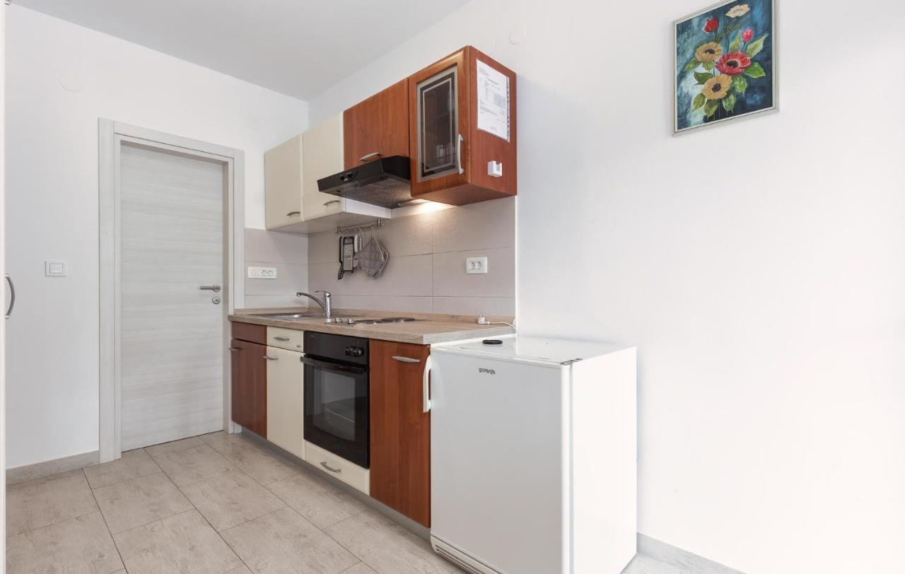 Appartement Mirko à Poreč Extérieur photo