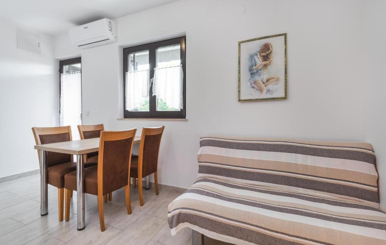 Appartement Mirko à Poreč Extérieur photo