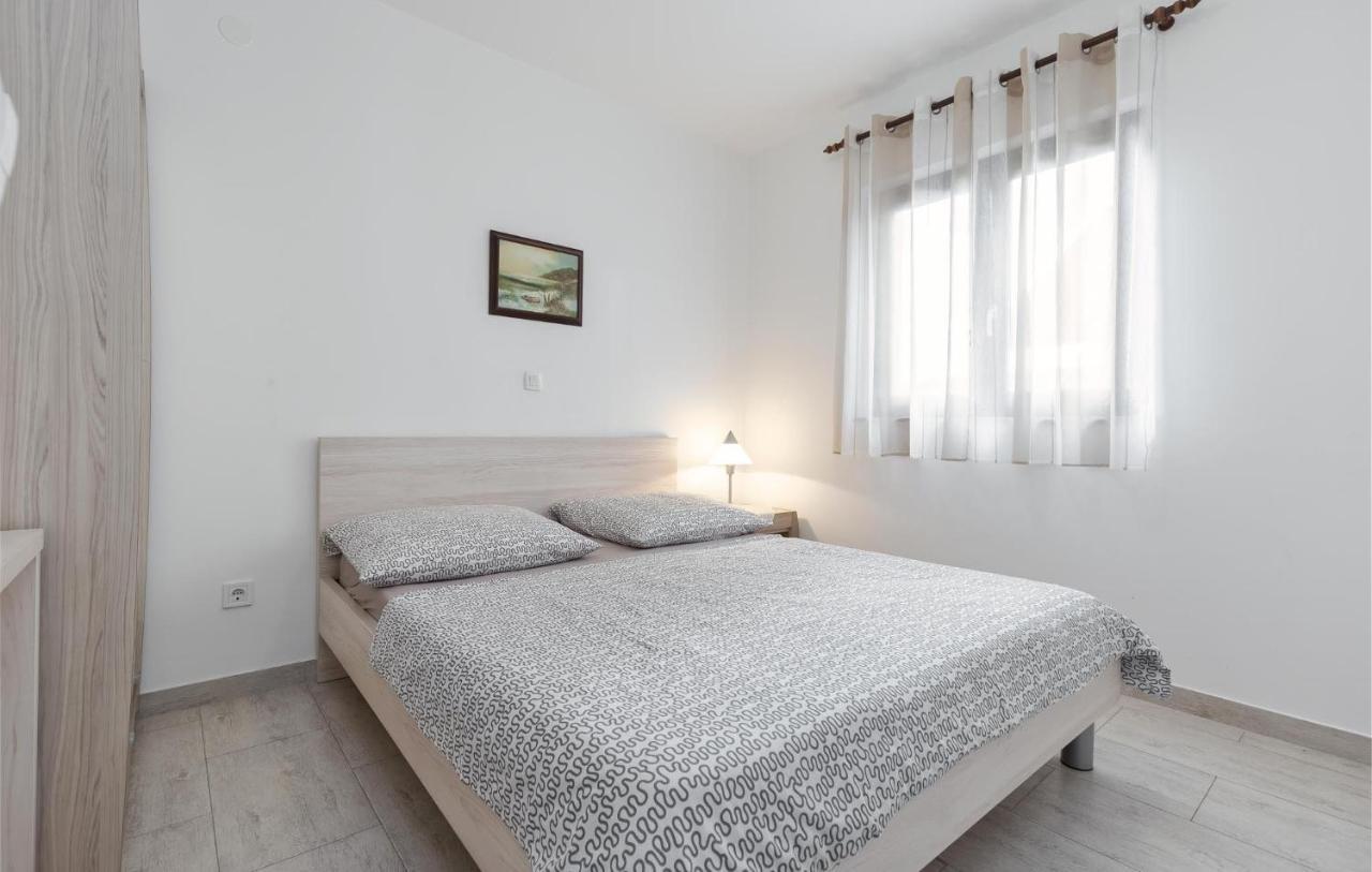 Appartement Mirko à Poreč Extérieur photo