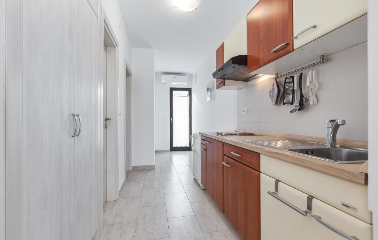 Appartement Mirko à Poreč Extérieur photo