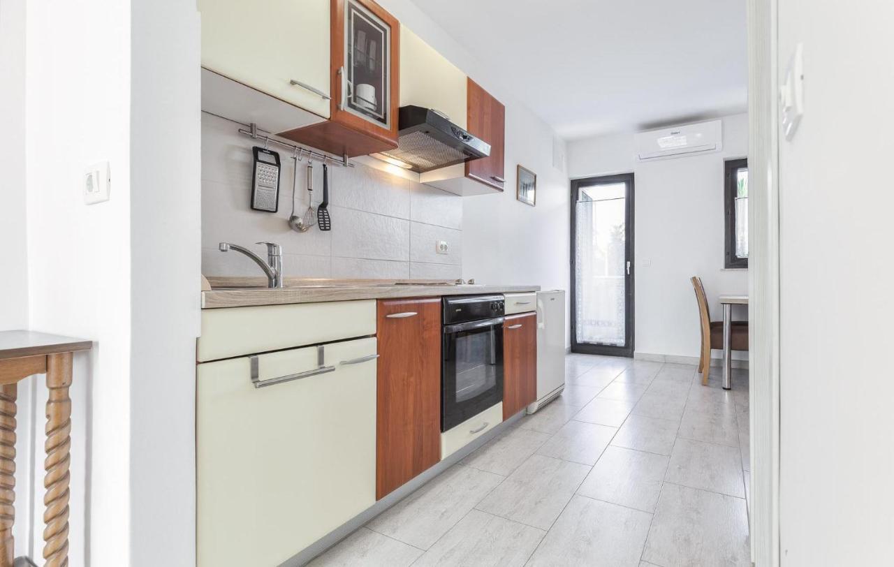 Appartement Mirko à Poreč Extérieur photo