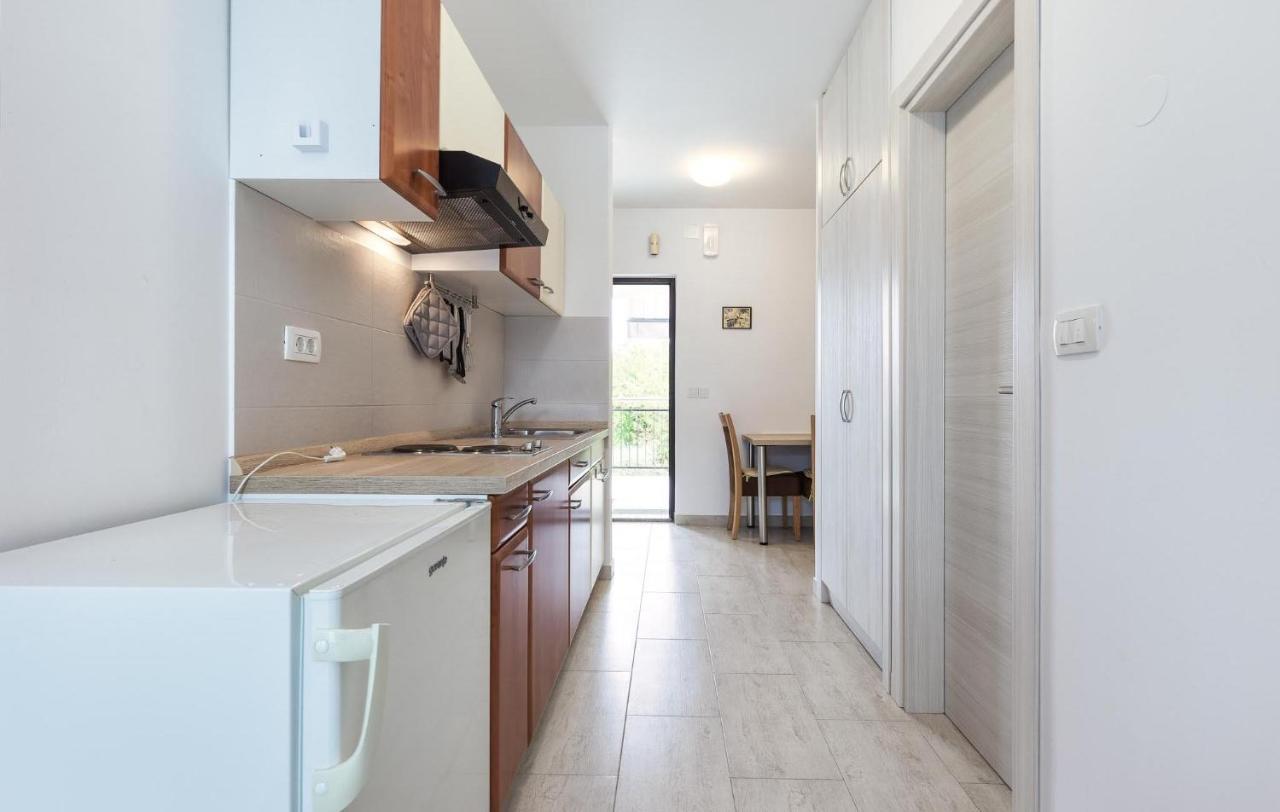 Appartement Mirko à Poreč Extérieur photo