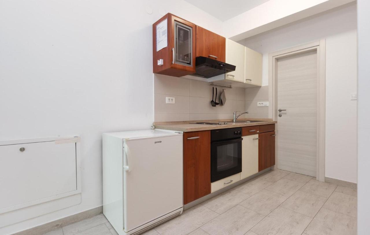 Appartement Mirko à Poreč Extérieur photo