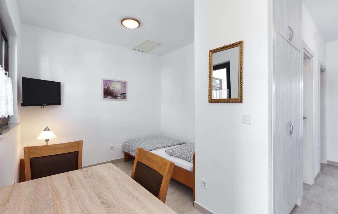 Appartement Mirko à Poreč Extérieur photo