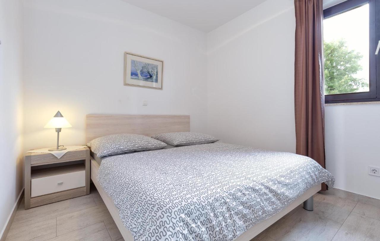 Appartement Mirko à Poreč Extérieur photo